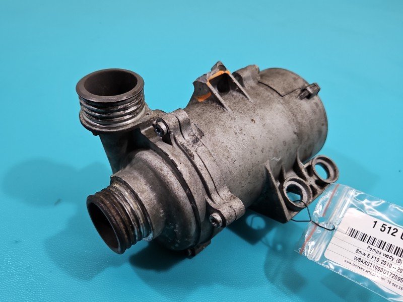 Pompa wody Bmw f10 f11 2.0b