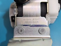 Pas bezpieczeństwa tył środkowy Producent części: Lexus, Europejska LEXUS NX I 14-21