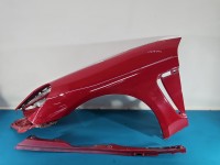 Błotnik przód lewy Porsche Panamera I 970