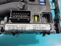 Sterownik moduł Citroen Berlingo I 9650618580