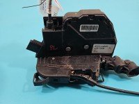 Zamek przód lewy 805014463R Renault Captur I EUROPA 4pin