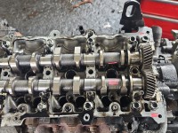 Głowica Opel Astra IV J 55576872 1.7 cdti