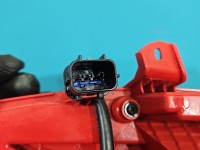 Lampa tył lewa zderzaka przeciwmgielna Hyundai Tucson IV 20- 92405-N7020