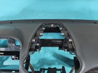 Deska rozdzielcza airbag pasażera kokpit Opel Antara