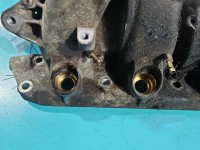 Kolektor ssący Opel Vectra C 24405386 1.8 16V