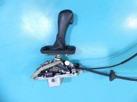 DŹWIGNIA LEWAREK WYBIERAK LINKI Land Range Rover III L322 01-12 3.6 TD V8