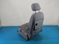 Fotel lewy przód kierowcy Vw Touran I 5d EUROPA