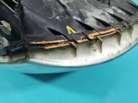 Reflektor lewy lampa przód Kia Picanto I EUROPA