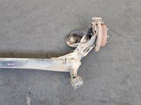 Tylna belka oś tył Kia Soul I 08-13 1.6 16V