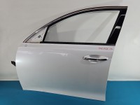 DRZWI PRZÓD LEWE KIEROWCY Kia Optima IV 15-20 5d Swp