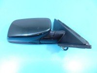 Lusterko prawe Bmw e60 e61 Podgrzewanie, elektryczny, Producent części: BMW, Europejska, Fotochrom CIEMNY JAK NA ZDJĘCIU...
