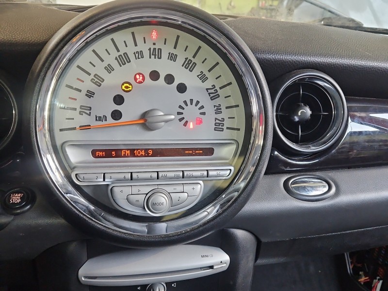 Licznik Mini Cooper One II R56 06- 9189502-03, 6977077 1.4 16V (N12B14O0) EUROPA