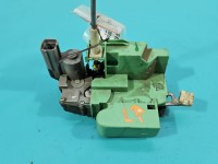 Zamek przód lewy Fiat Linea EUROPA Producent części: FIAT, 6 pin