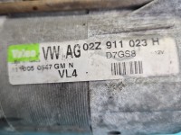 TEST Rozrusznik Vw Passat B6 1.9 tdi