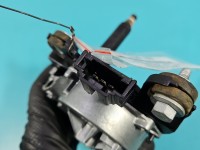 Silniczek Silnik wycieraczki tył Mercedes W246 A2469061701, W000025372 HB 3pin