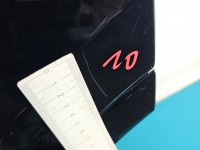 Drzwi tył lewe AUDI Q7 II 4M HB 5d LC5M