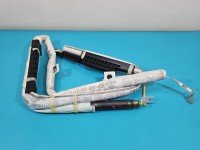 Kurtyna lewa poduszka airbag Kia Optima IV 15-20