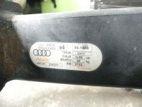 Hak holowniczy Audi A6 C5