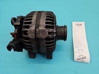 TEST Alternator Peugeot 207 9646321880 1.6 hdi