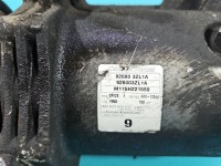 Sprężarka klimatyzacji kompresor Nissan Pulsar 1.2 T 926003ZL1A