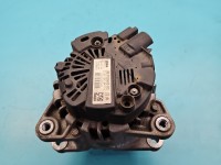 TEST Alternator Citroen C3 II 09-16 9670899580 1.2 Pure Tech