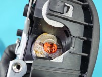 Kierownica Toyota Auris I 45130-02290-B0