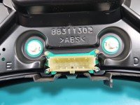 Komputer Sterownik silnika 0261207721, 24420560 Opel Corsa C 1.4 16V