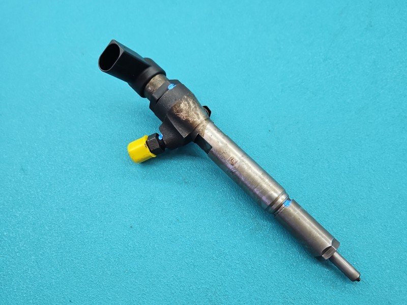 TESTOWANY Wtryskiwacz Renault Scenic II 8200380253 1.5 dci TESTOWANY Wtryskiwacz Renault Scenic II 8200380253 1.5 dci