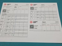 Wtryskiwacz Renault Master II 0445110087 2.5 dci