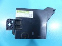 Sterownik moduł Europejska, KLIMATYZACJI / 177600-2733 Toyota Corolla E15 88650-12A90