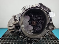 Skrzynia biegów 000552723500 Fiat Ducato IV 2.3 jtd