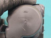 Pas bezpieczeństwa tył środkowy Ford S-max II MK2 1015747