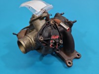 Turbosprężarka FORD C-MAX II MK2 1.0 EcoBoost M1dd 125KM 53420053