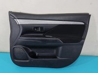 Tapicerka drzwi przód prawa boczek Mitsubishi Outlander III 12-