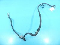 KLEMA INSTALACJA WIĄZKA MINUSOWA MINUS Ford Focus Mk3 1.6 EcoBoost