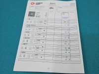 TESTOWANY Wtryskiwacz Toyota Land Cruiser J200 07- DCRI109780, 23670-51020 4.5 V8 D4D
