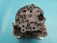 TEST Alternator Vw Passat CC 03G903023 2.0 TDI