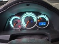 Licznik Toyota Corolla Verso II 83800-0F020-L, MB257420-3649 1.6 vvti EUROPA