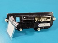 Konsola panel nawiewu Vw Passat CC 3C8907336AJ