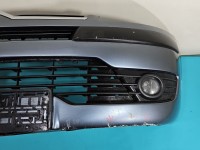 Zderzak przód Citroen C4 I Szary EZW