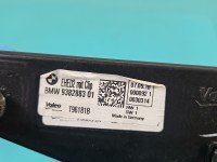 Nagrzewnica BMW X3 G01 9382883 EUROPA