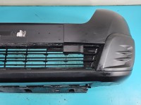 Zderzak przód Peugeot Partner II biały EWP