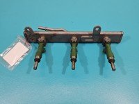 TESTOWANY Wtryskiwacz Dacia Sandero III 20- 16600-8494R, 175204021R 1.0 SCe