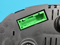 Licznik Seat Leon I Toledo II 110080152002, W01M0920802A 1.6 16V EUROPA