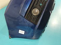 Zderzak przód przedni Opel Zafira B granatowy
