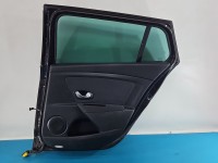 Drzwi tył prawe Renault Megane III kombi 5d NV676