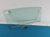 Szyba drzwi tył lewa Hyundai Elantra VI 15-20 sedan