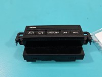 Przełącznik BLUETOOTH Peugeot 5008 9663994977