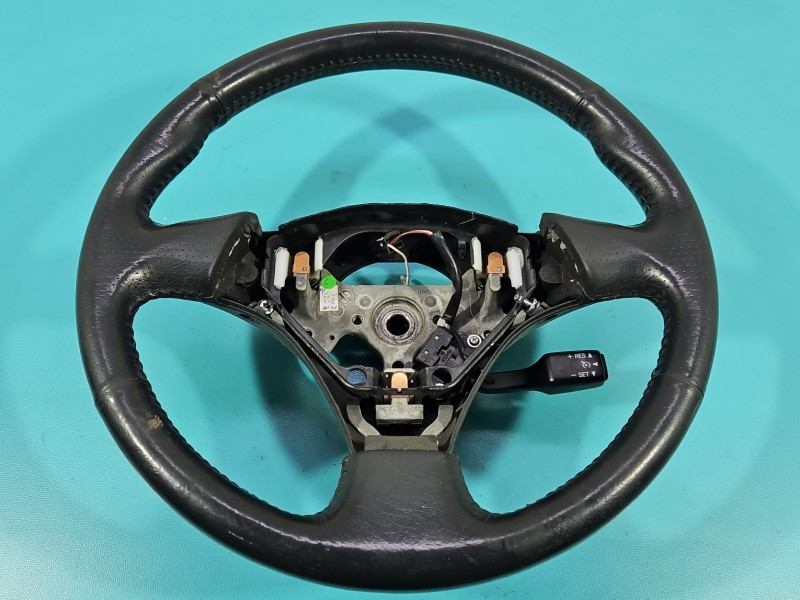 Kierownica Toyota Corolla E12