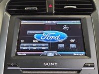 Wyświetlacz Ford Fusion USA 2012-2020 monitor